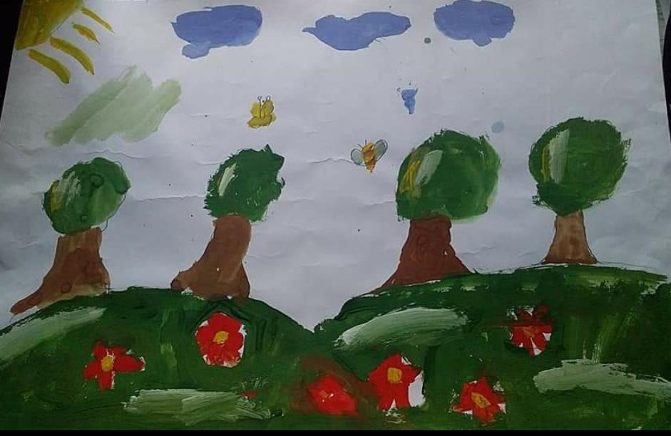 "Бояулар сыр шертеді"