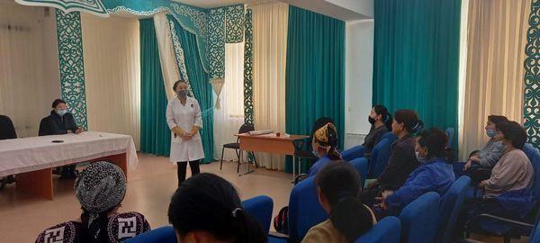 "Pfizer екпесі"