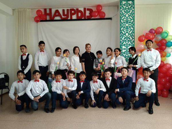 "Ана-тіршілік тірегі"